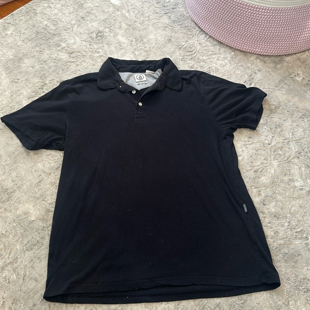 Men’s Volcom Polo